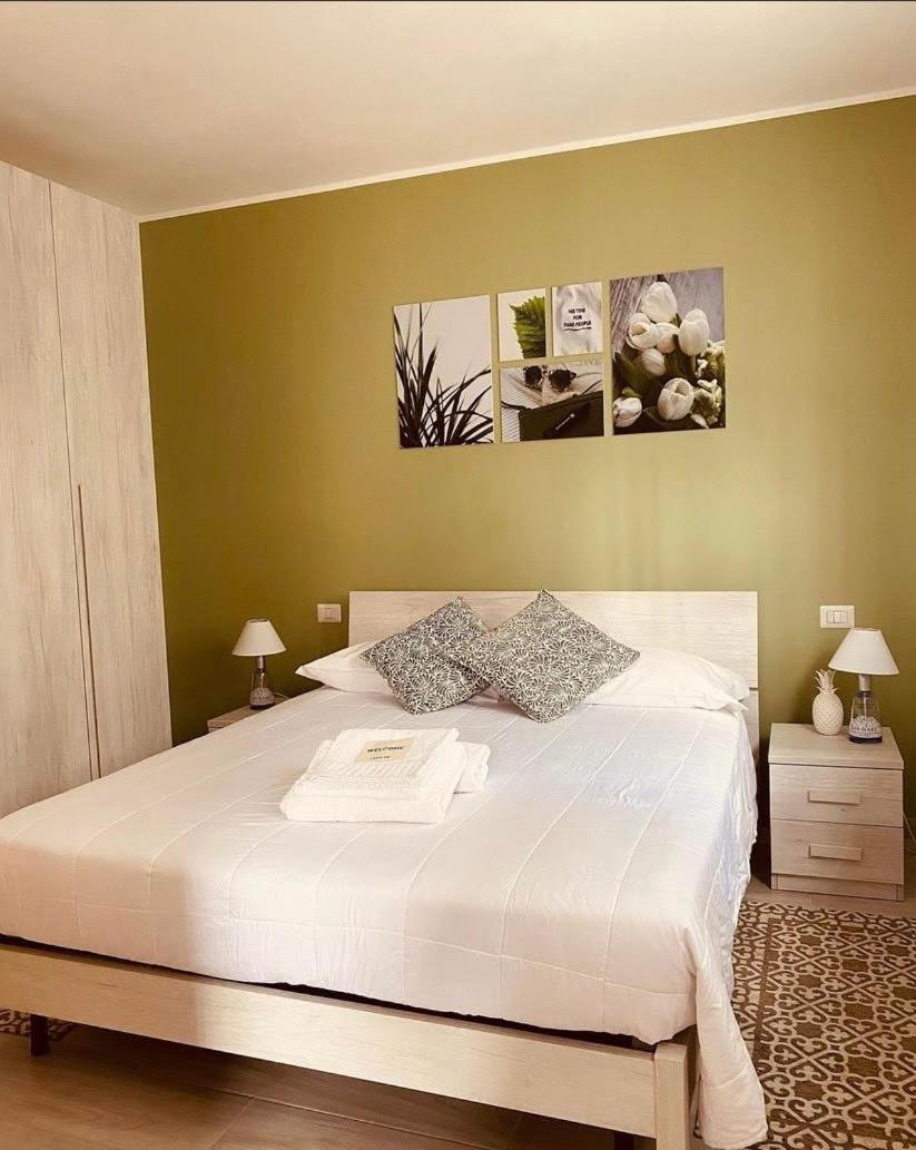 Corte 22 B&B E Appartamenti Borgomanero Exterior foto